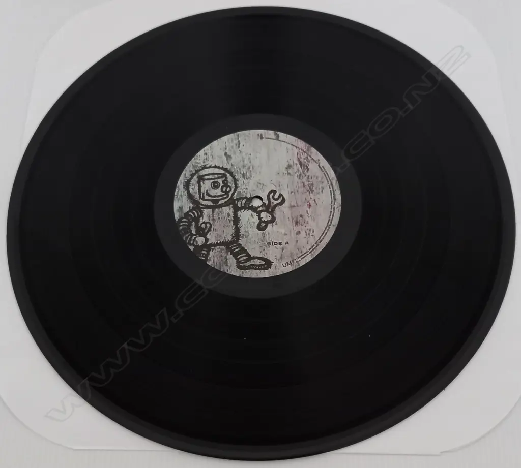 Rob Zombie, Astro-Creep: 2000 Live (Songs Of Love, Destruction And Other Synthetic Delusions Of The Electric Head) Image 1++